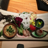 和牛懐石 但馬屋 梅田 - 
