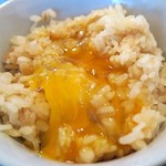 釜揚げうどん 鈴庵 - 