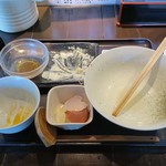 釜揚げうどん 鈴庵 - 