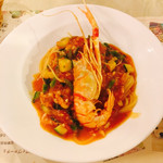 ヴィヴァーチェ - 