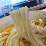釜揚げうどん 鈴庵 - 