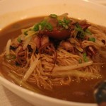 香桃 - 2017.4月　ホタルイカ