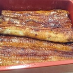 うなぎ亭 友栄 - 