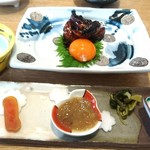 うなぎ亭 友栄 - 