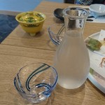 うなぎ亭 友栄 - 