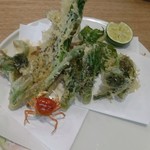 うなぎ亭 友栄 - 