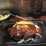 いきなりステーキ - 