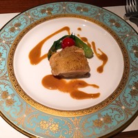 フレンチ割烹 宿 - 