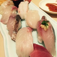 鮨処 銀座福助 サンシャイン60店 - 