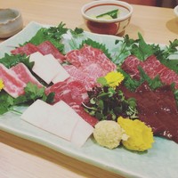 馬春楼 北新地総本店 - 