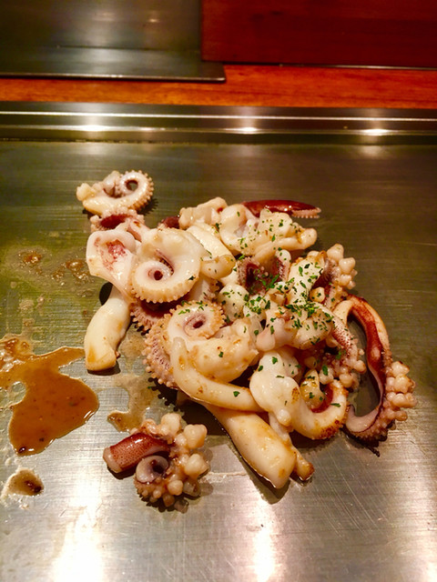 薫風 高木店 （クンプウ） - まつもと町屋/お好み焼き | 食べログ