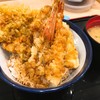 天丼てんや 新橋店