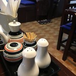 HOKKAIDO SHIROKUMAYA - 