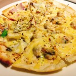 六方 きなりっしゅ - 