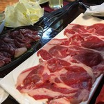 HOKKAIDO SHIROKUMAYA - 