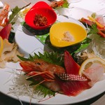 六方 きなりっしゅ - 