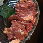 HOKKAIDO SHIROKUMAYA - 