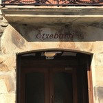 Asador Etxebarri - 