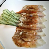 中国料理 四川 - 雲白肉