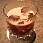 アイスブレンド