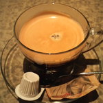 奥沢カフェ＆バー ピッコロスタンツァ - ブレンド