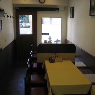 レストラン アライ_2