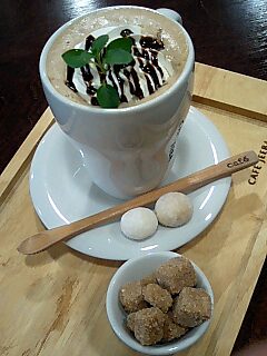 カフェ・ジーバ name=