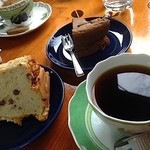 カフェ ロッシ - 