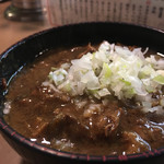 もつ焼き ウッチャン 新宿思い出横丁 - 