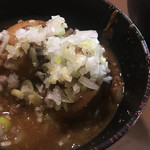 もつ焼き ウッチャン 新宿思い出横丁 - 