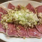 もつ焼き ウッチャン 新宿思い出横丁 - 