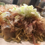 もつ焼き ウッチャン 新宿思い出横丁 - 