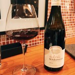 ビストロ 集 - MARANGES