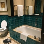 Sheraton Grande Sukhumvit - 