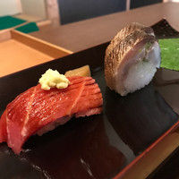 祇園 にしかわ - 