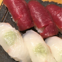 すし屋のさい藤 札幌本店 - 