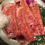 京焼肉 新 - 