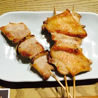 赤坂うまや 新宿 - 手羽！これ必食のおいしさ!