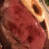 ロウリーズ・ザ・プライムリブ 恵比寿ガーデンプレイス店 - 