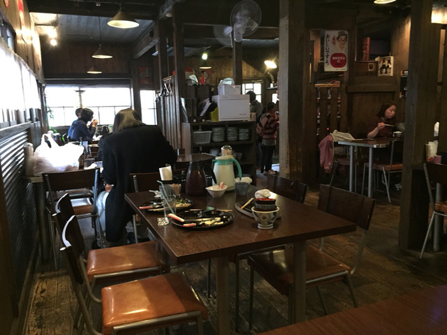 Tsubaki Shokudo photo 5