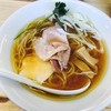 味噌ぶりNoodle みやみや