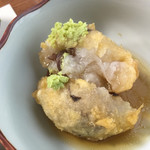 海さくら - 蓮根もち