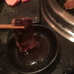 焼肉 いのうえ - inoue:美味しい