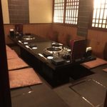 焼肉 いのうえ - inoue:宴会場