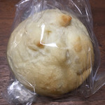 ジャムハウス - 文旦ピールパン＠160円