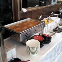 浅草むぎとろ 本店 - 