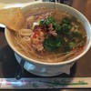 Bangbar Thai Restaurant & Lounge - 料理写真:Tom Yum Noodle Soup $10.95税別