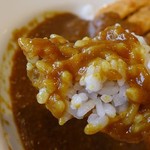 カレーハウス CoCo壱番屋 - 