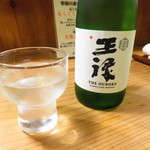 湖粋 - 王禄超王禄(３００ml)