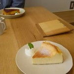 cafe トトノエ - 
